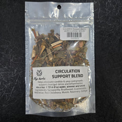Circulation Support Blend