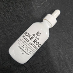 Poke root Infused Castor oil