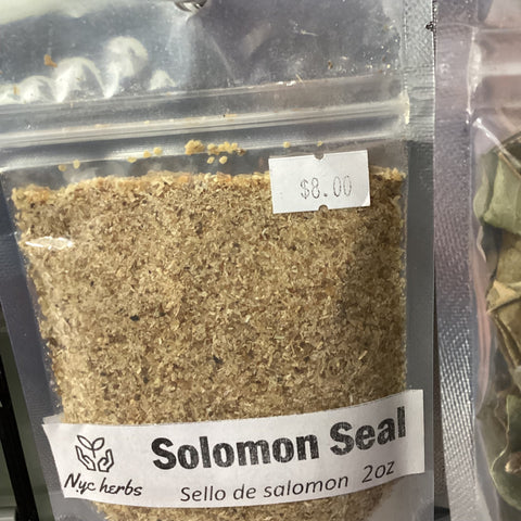 Solomon Seal