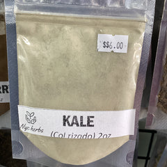 Kale