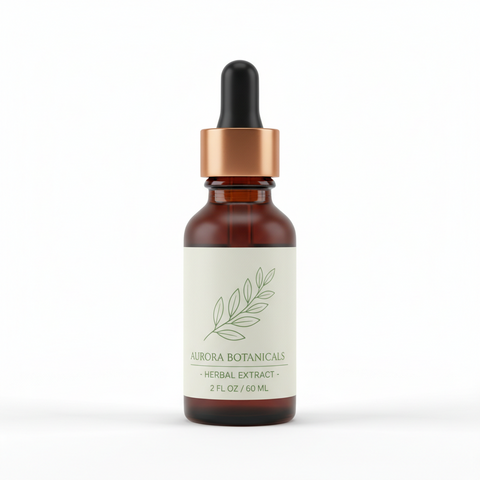 Wormwood Tincture