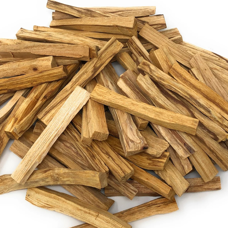 PALO SANTO