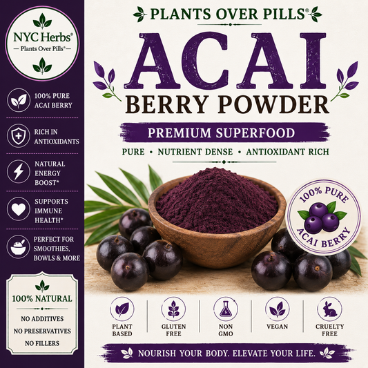 Acai­ Berry