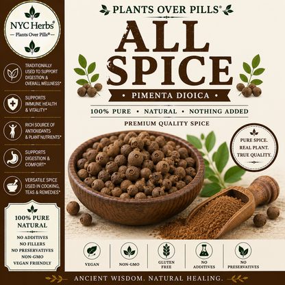 All Spice