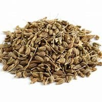 Anise Seed