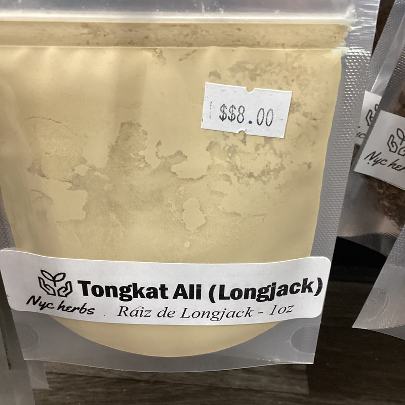 Tongkat ali