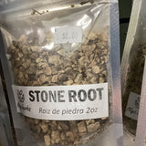 Stone Root