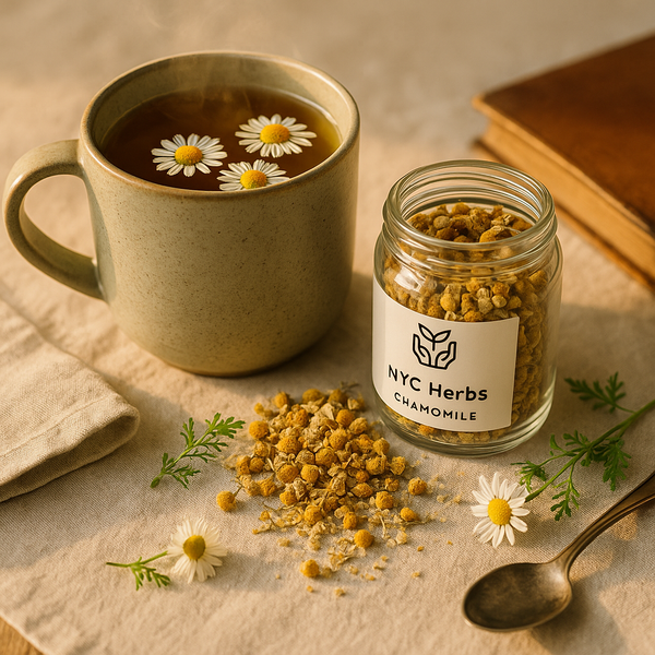 Chamomile