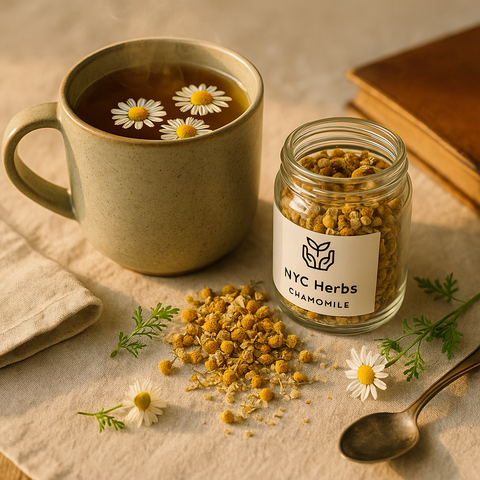 Chamomile