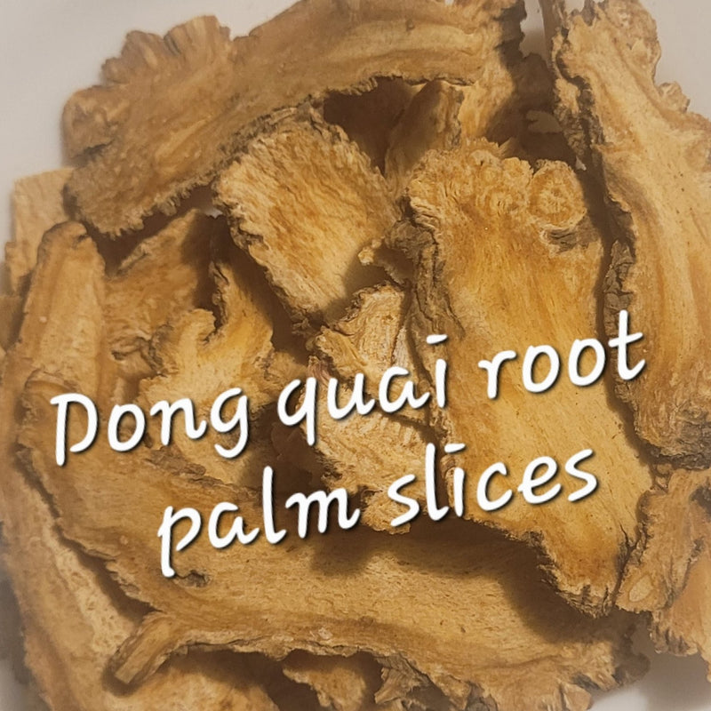 Dong Quai Root