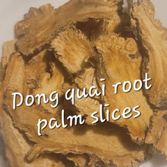 DONG QUAI ROOT