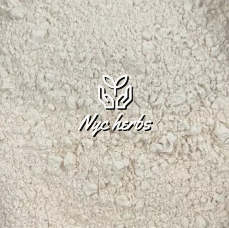 Zeolite Powder 8oz