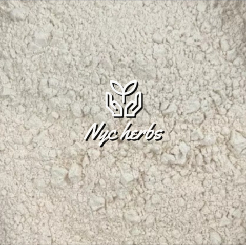 ZEOLITE POWDER 8oz