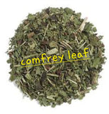 COMFREY LEAF