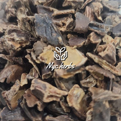 CAROB BEAN PODS