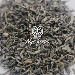 Té verde - te verde