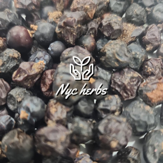 Juniper Berry