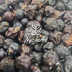JUNIPER BERRY