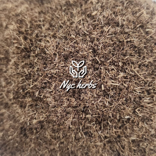 Kudzu Root | Calm Energy & Digestive Balance