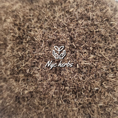 Kudzu Root
