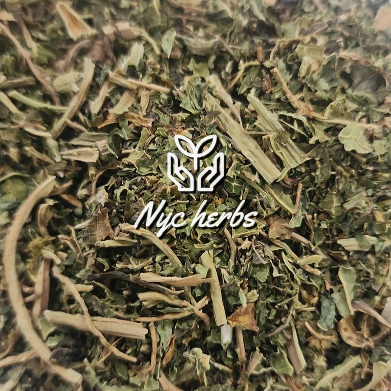 Papaya leaf