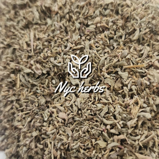 Pennyroyal | Digestive Relief & Respiratory Support