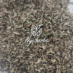 PEPPERMINT LEAF