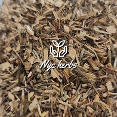 Oatstraw Herb