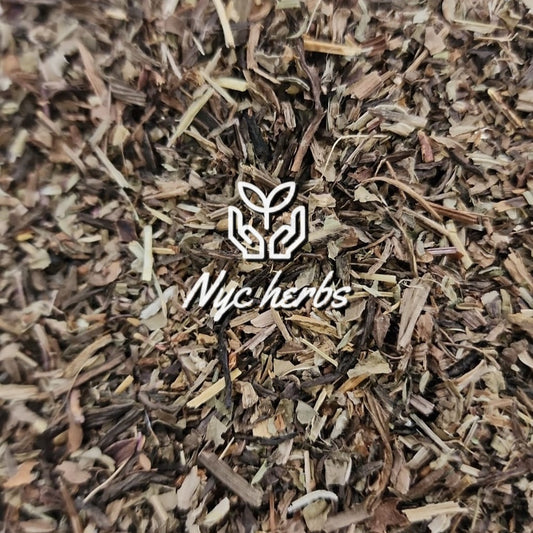 Plantago | Skin Repair & Digestive Comfort
