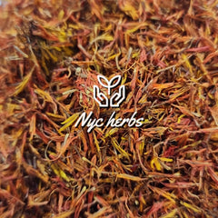 Safflower