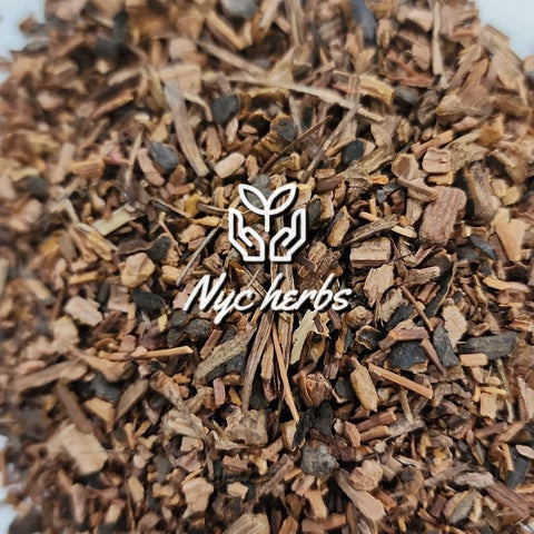 Sarsaparilla Root