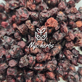 Schisandra Berry