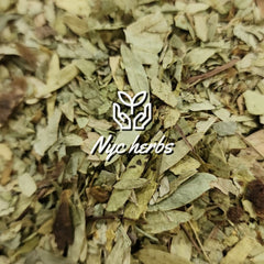 Senna Leaf