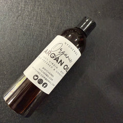 Argan Oil