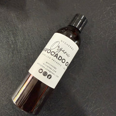 Avocado Oil