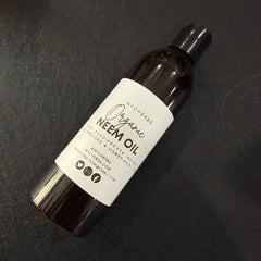 Neem Oil