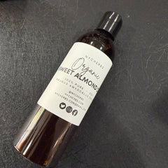 Sweet Almond Oil