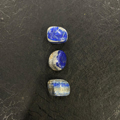 Lapiz Azule Tumbled Stone
