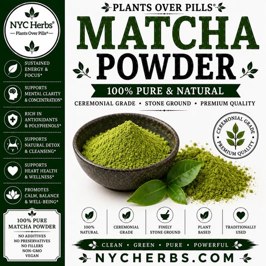 Matcha Powder