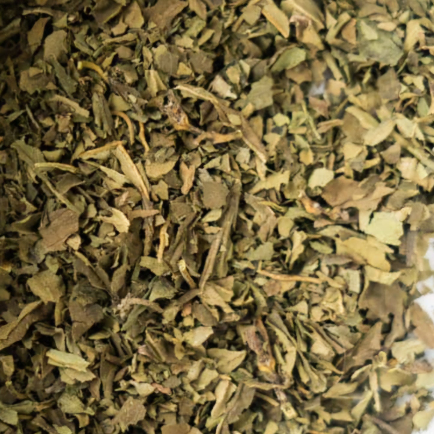 Basil Leaf Powder | Digestive Comfort & Uplifting Energy (Copy)
