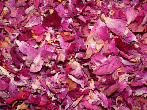 Rose Petals (Red)