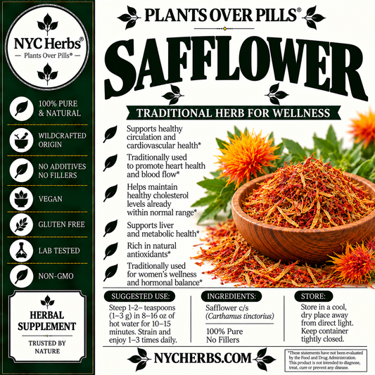 Safflower