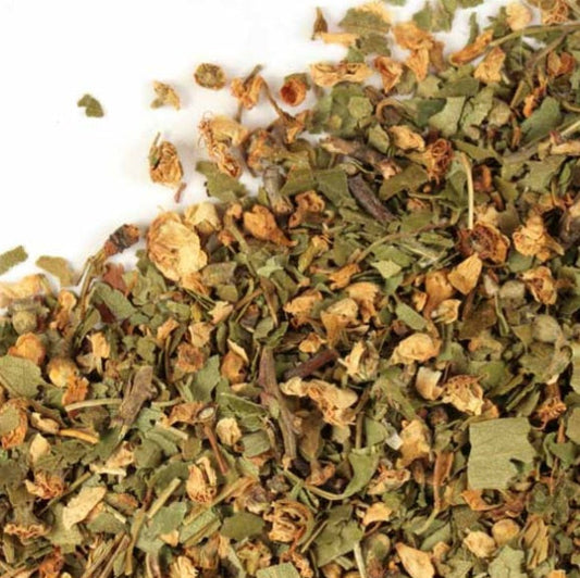 Hawthorn Leaf & Flower | Heart & Circulatory Support