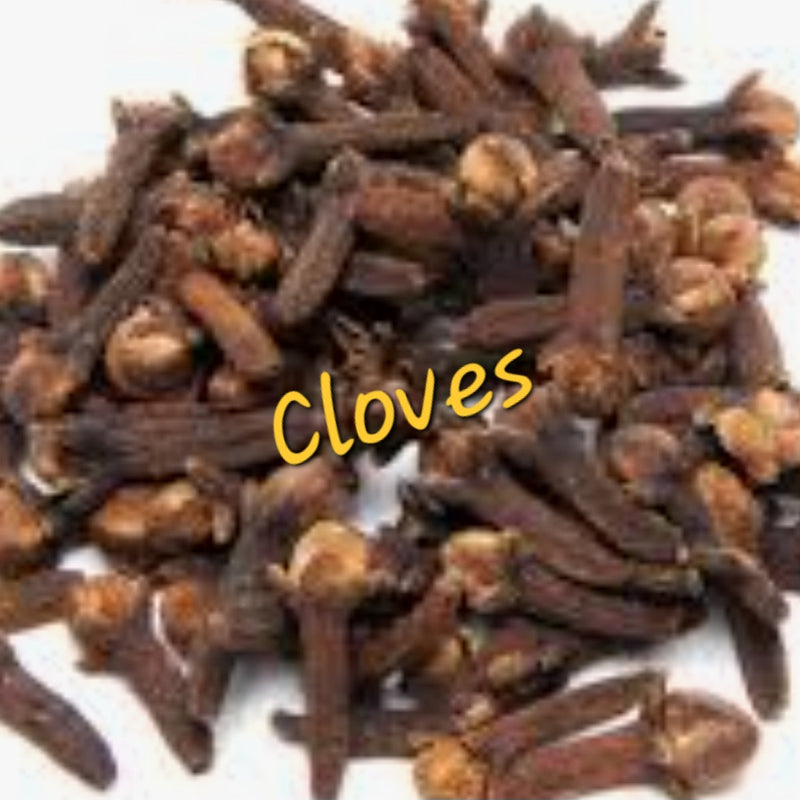 Cloves