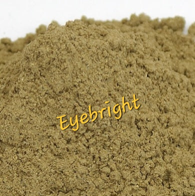 Eyebright Herb | Traditional Botanical for Eye & Respiratory Comfort