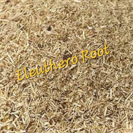 Eleuthero Root Powder (Siberian Ginseng)