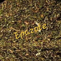 Epazote herb