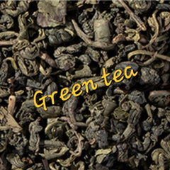 GREEN TEA