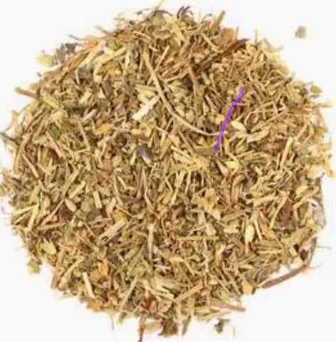 Chickweed Herb