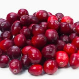 CRANBERRY